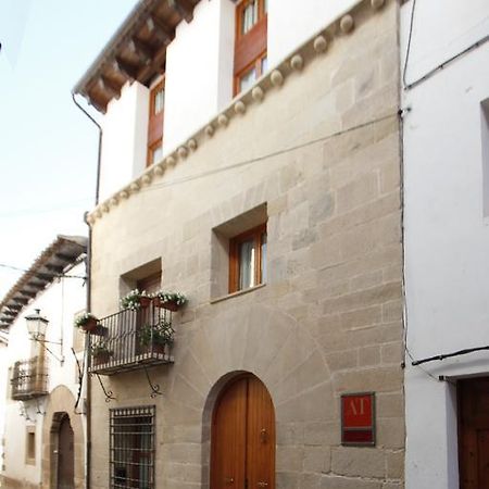 モラ・デ・ルビエロスCasa 1340アパートメント エクステリア 写真