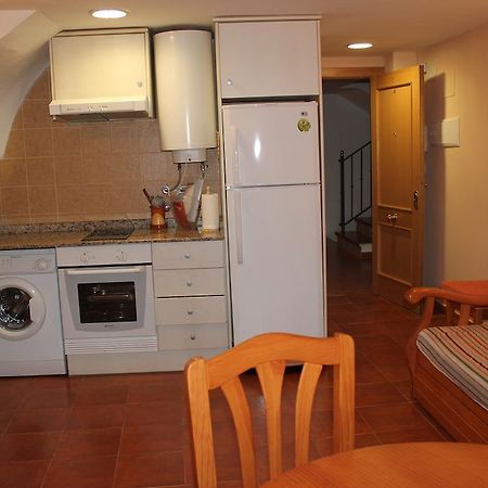モラ・デ・ルビエロスCasa 1340アパートメント エクステリア 写真