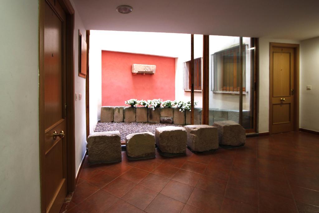 モラ・デ・ルビエロスCasa 1340アパートメント エクステリア 写真