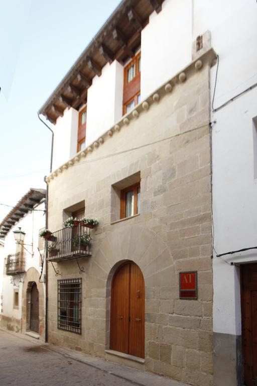 モラ・デ・ルビエロスCasa 1340アパートメント エクステリア 写真