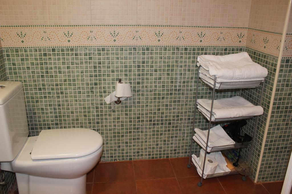モラ・デ・ルビエロスCasa 1340アパートメント 部屋 写真